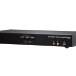 CS1842-2-Port USB 3.0 4K HDMI Dual Display KVMP™ Switch