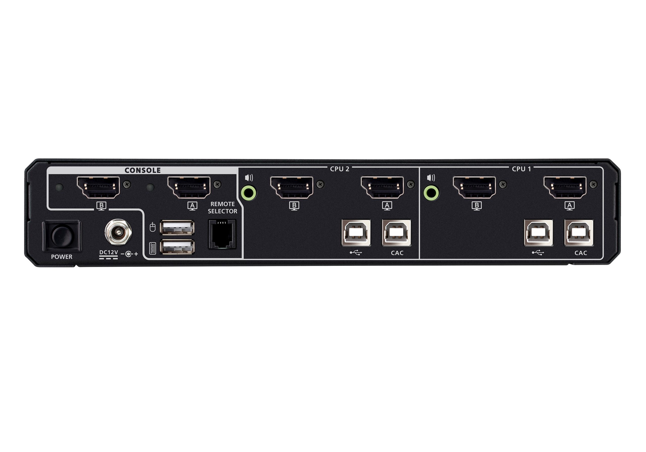 cs1142dph4c.kvm.secure-kvm-switches.rear